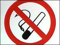 A sign set to get more familiar