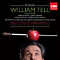 Review of Guillaume Tell (conductor: Antonio Pappano; orchestra: Orchestra dell'Accademia Santa Cecilia)