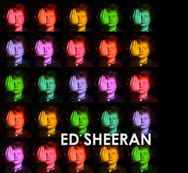 Ed Sheeran