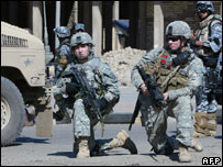  جنرل ڈیوڈ پیٹراس