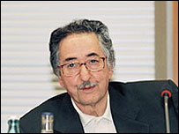 ابوالحسن بنی صدر