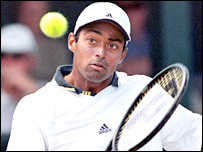 लिएंडर पेस