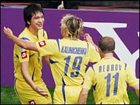 यूक्रेन