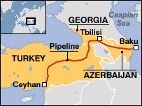 трубопровід