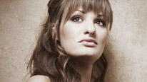 Nicola Benedetti - Grand Final judge