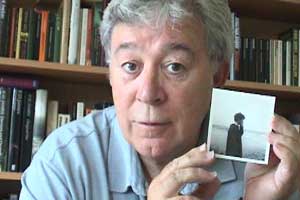 Teaching is a part of who Ray is...