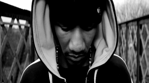 Giggs - Don't Go There