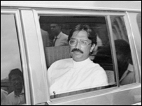 آصف علی زرداری