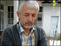 Озод этилган фаоллар орасида Саиджаҳон Зайнобиддинов ҳам бор