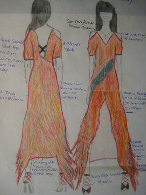 Quetzalcoatl (Feathered Serpent)