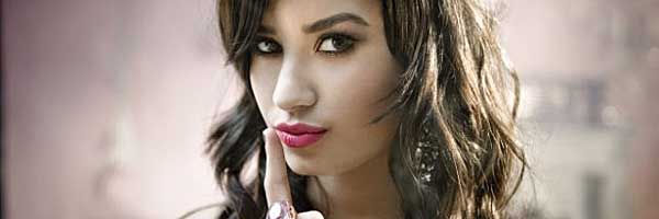 Demi Lovato