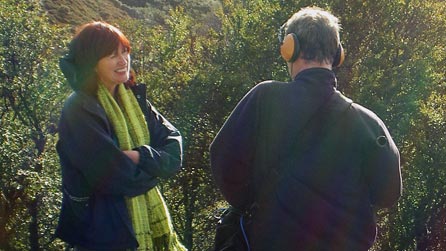 Janet Street Porter on Coming Home