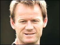 Pat Howard leaving at the end of the season