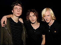 Twisted Wheel (c) Shirlaine Forrest