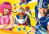 Lazytown