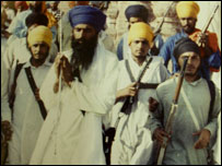 भिंडरांवाले