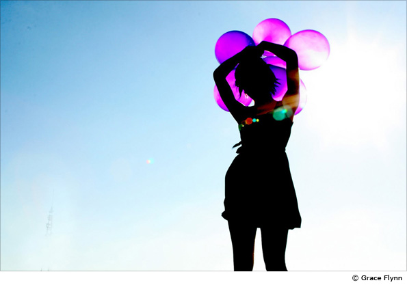 Photo by Grace Flynn