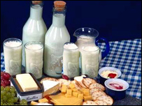 از شير تا پنير