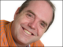 John Harding