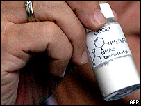 Genérico do Tamiflu