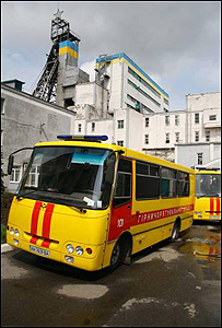 Краснолиманська