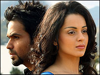 Raaz - The Mystery Continues 