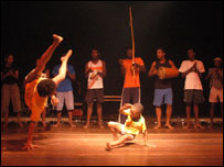 Foto de Luiza Dantas