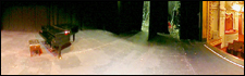 Lyceum Stage