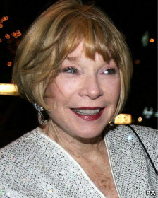 Shirley MacLaine | Foto: PA/ITV