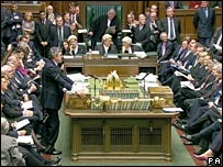 Prime Minister's Questions