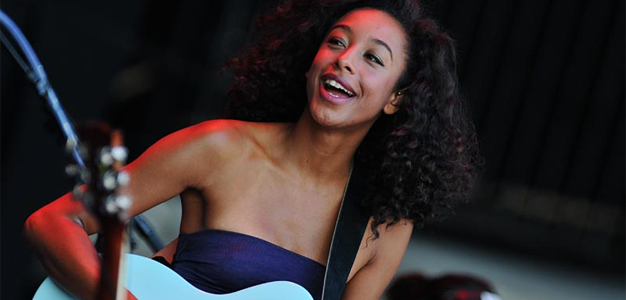Corinne Bailey Rae
