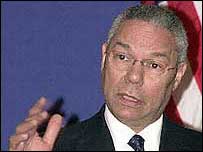 Colin Powell