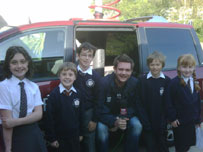 Chaulden Junior School