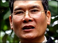 Linh mục Nguyễn Văn Lý