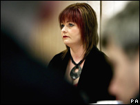 纳塔莉·埃文斯