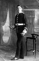 Archibald Lyness Archibald Lyness