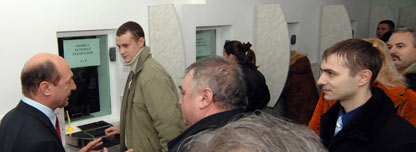 Consulatul României la Chişinău