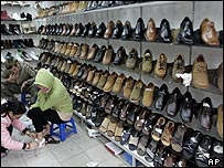 вєтнамське взуття 