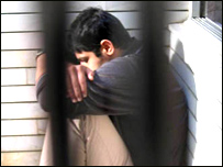 په نشه روږدي ځوانان