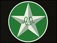 पाकिस्तान क्रिकेट बोर्ड लोगो