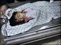 فلسطینی سکول