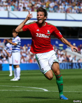 Miguel Pérez Cuesta, 