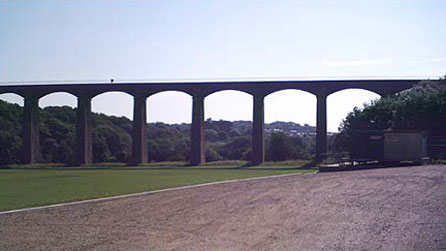 Pontcysyllte