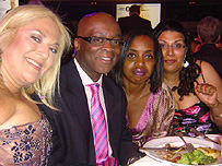 Eddie (Vanessa, Kim & Kath)