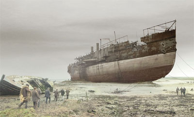 Seven Wonders of the Industrial World