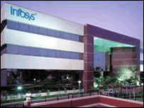 Công nghệ thông tin là mặt mạnh của Ấn Độ