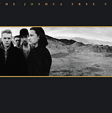 Review of The Joshua Tree