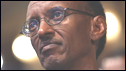 Paul Kagame