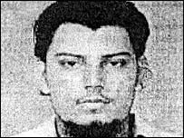 Mohammad Naeem Noor Khan