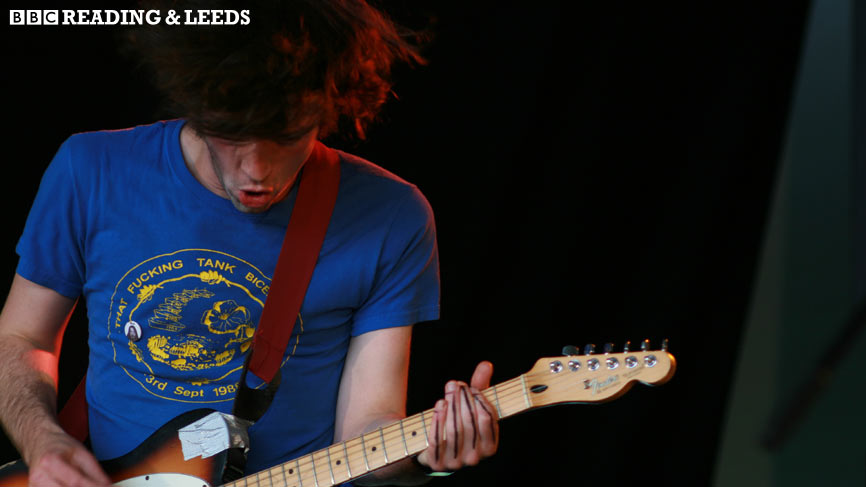 Pulled Apart By Horses